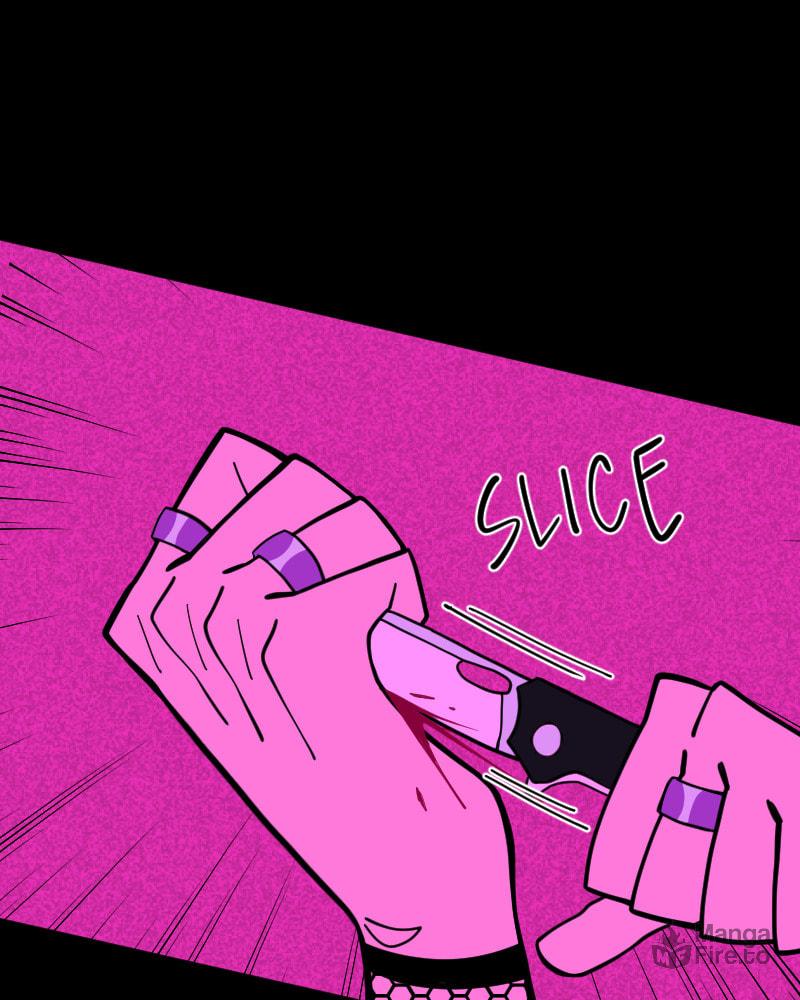 Homesick (Ms. Freaky) (Colored) – Chapter 20 page 2