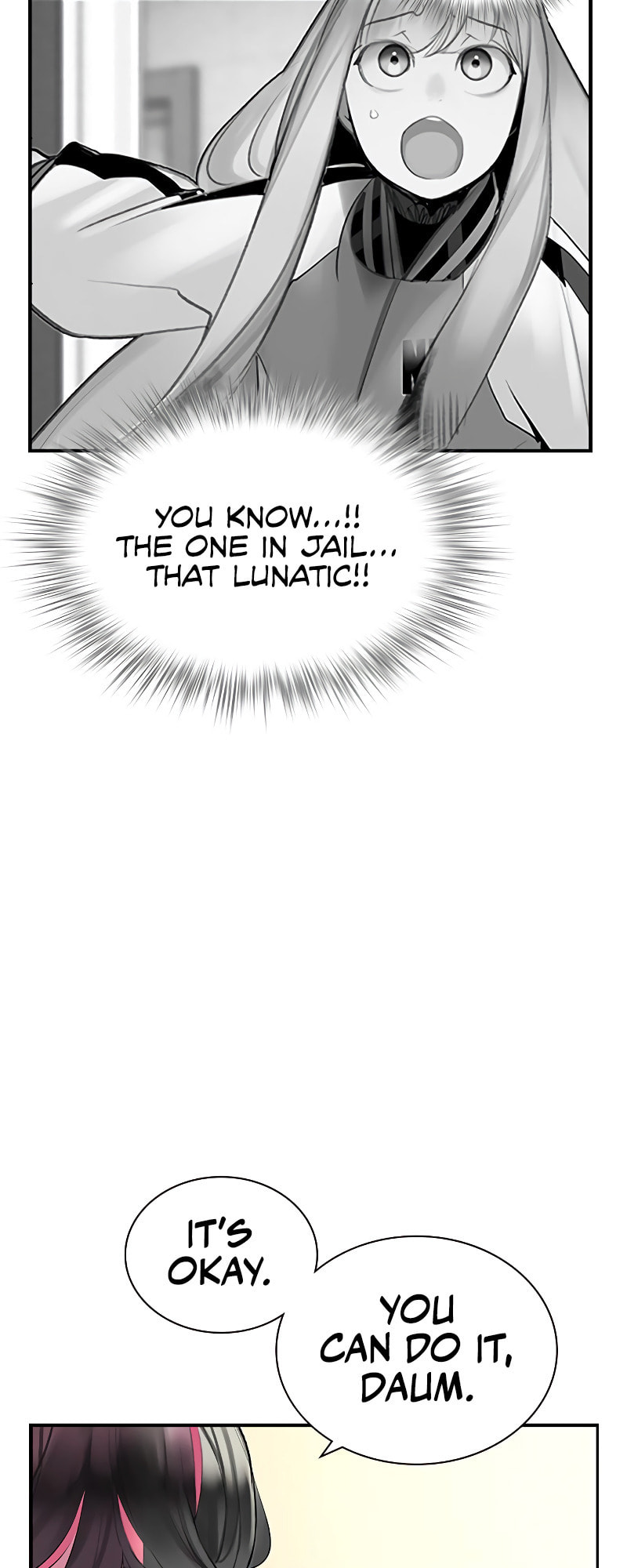 Jungle Juice – Chapter 50 page 46