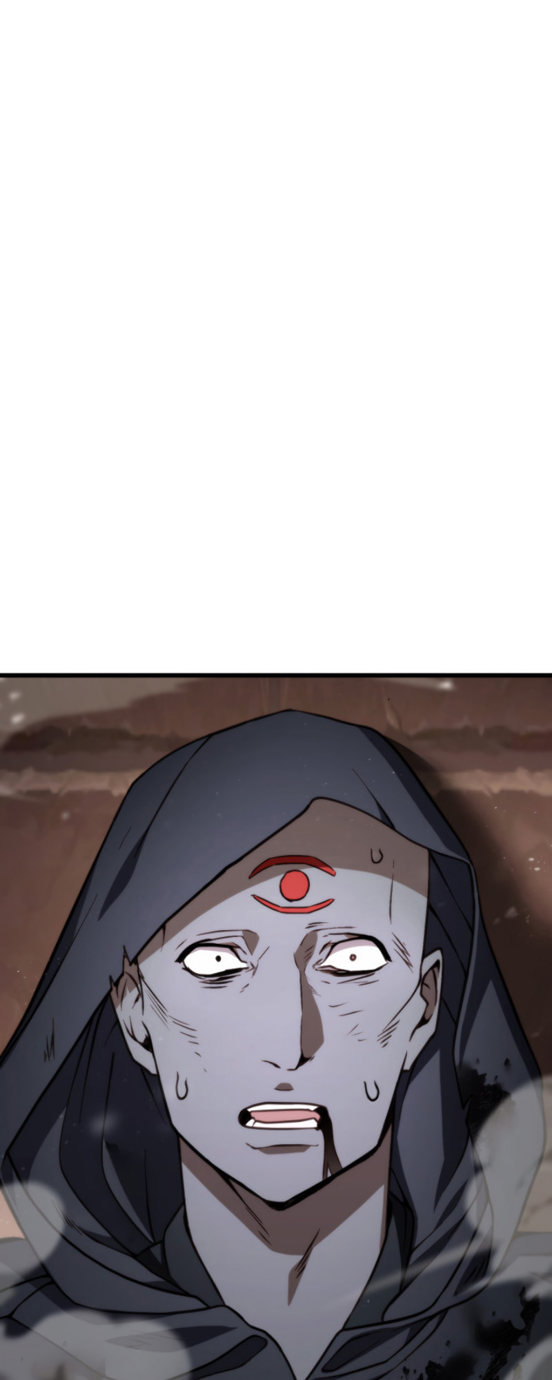 Ranker's Return – Chapter 18 page 1