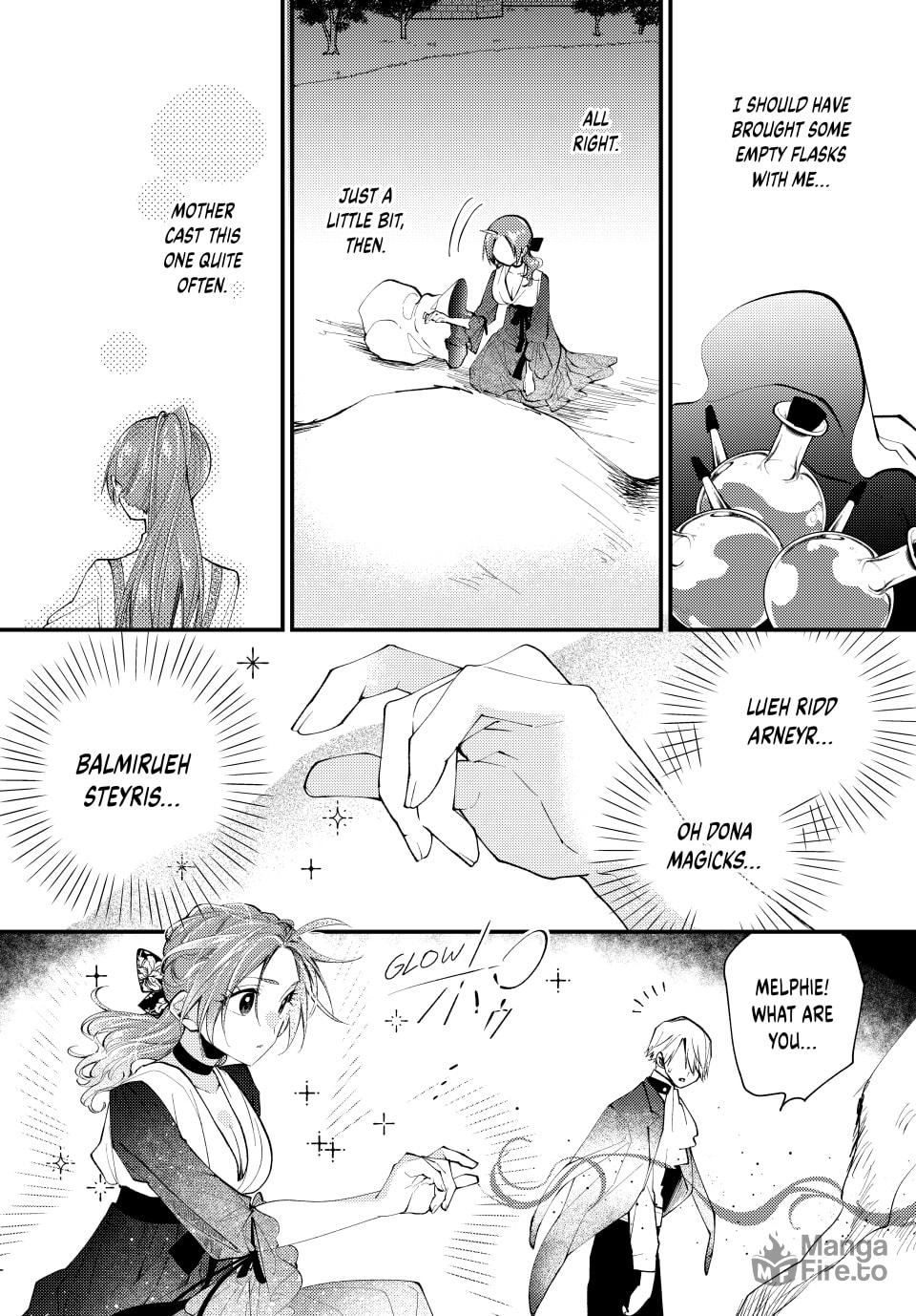 Pass the Monster Meat, Milady! – Chapter 39 page 23