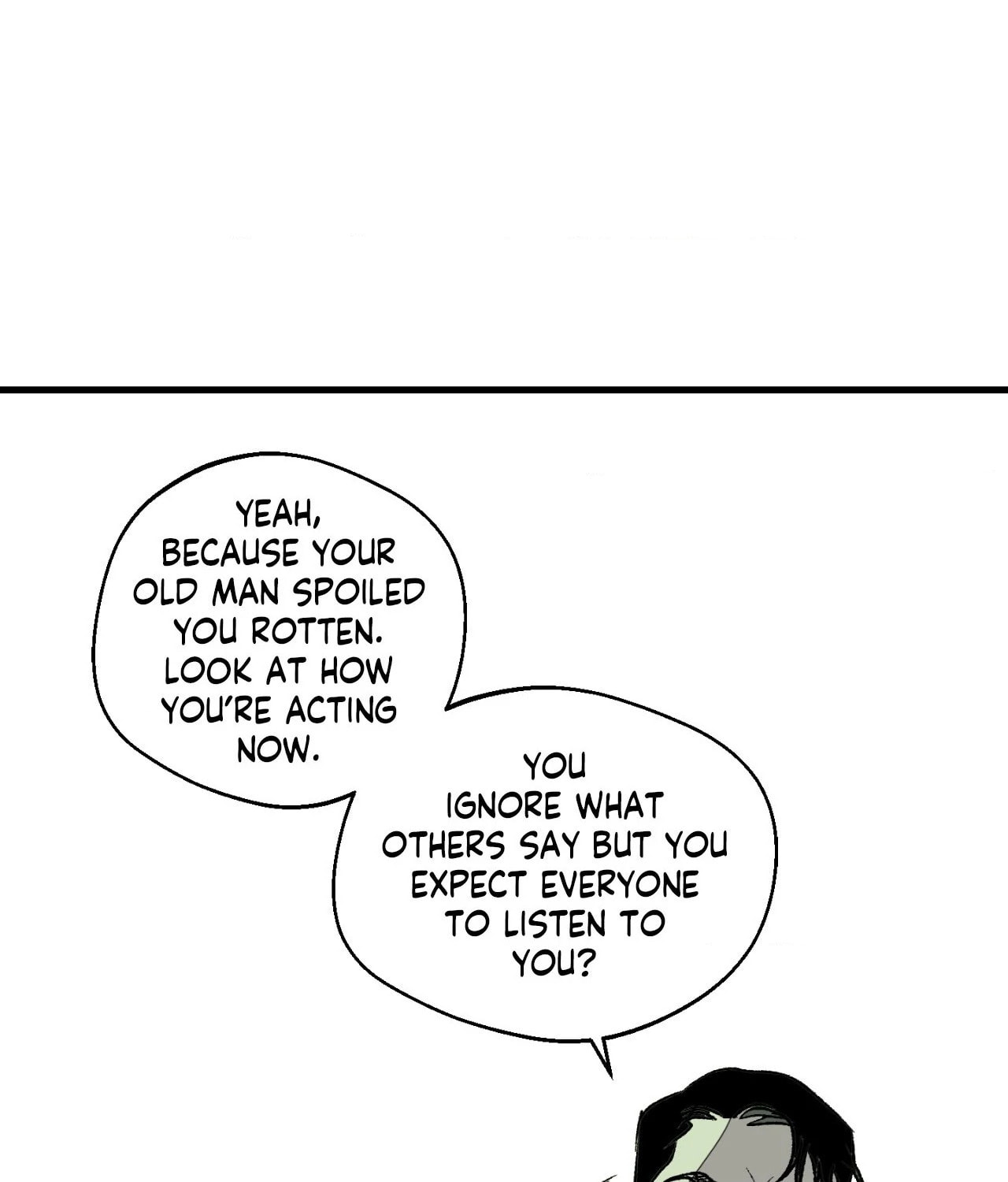 Melt Bless You – Chapter 6 page 33