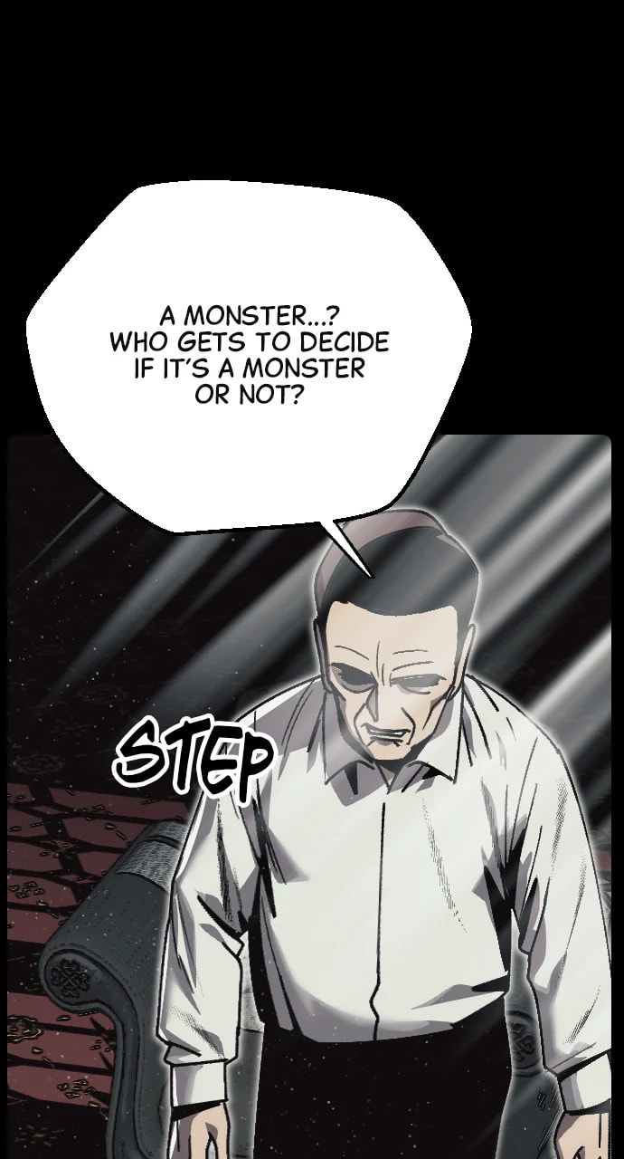 Banhyang: The Remote Island – Chapter 28 page 58