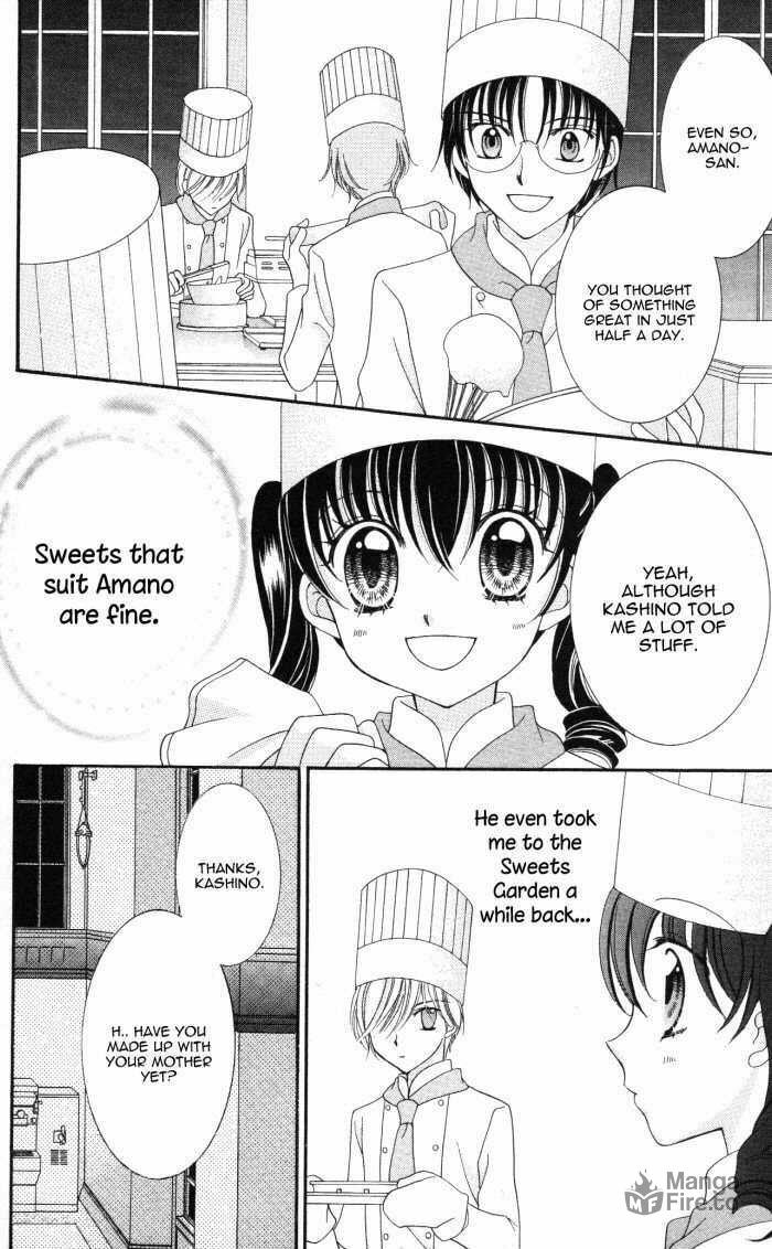 Yumeiro Patissiere – Chapter 12 page 32
