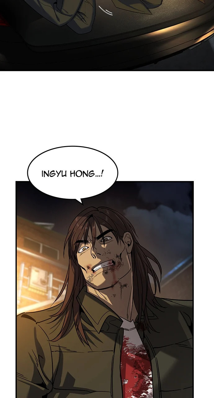 The Noble – Chapter 19 page 36