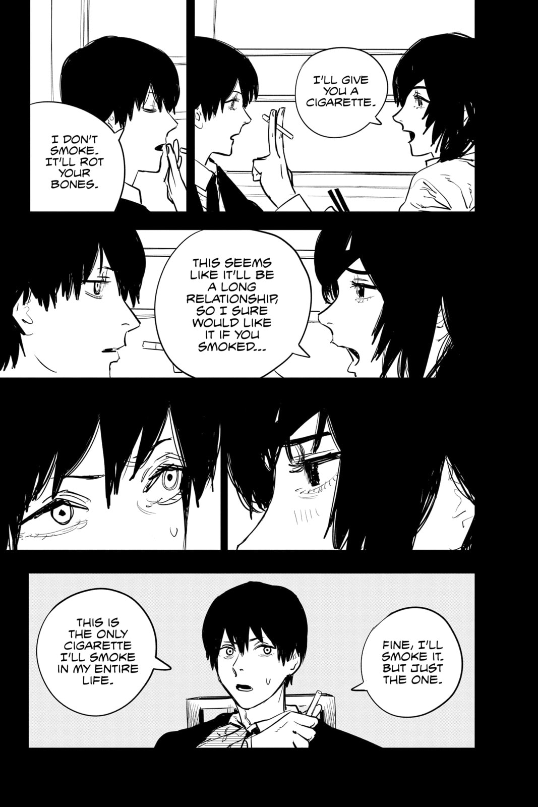 The First Taste page 12