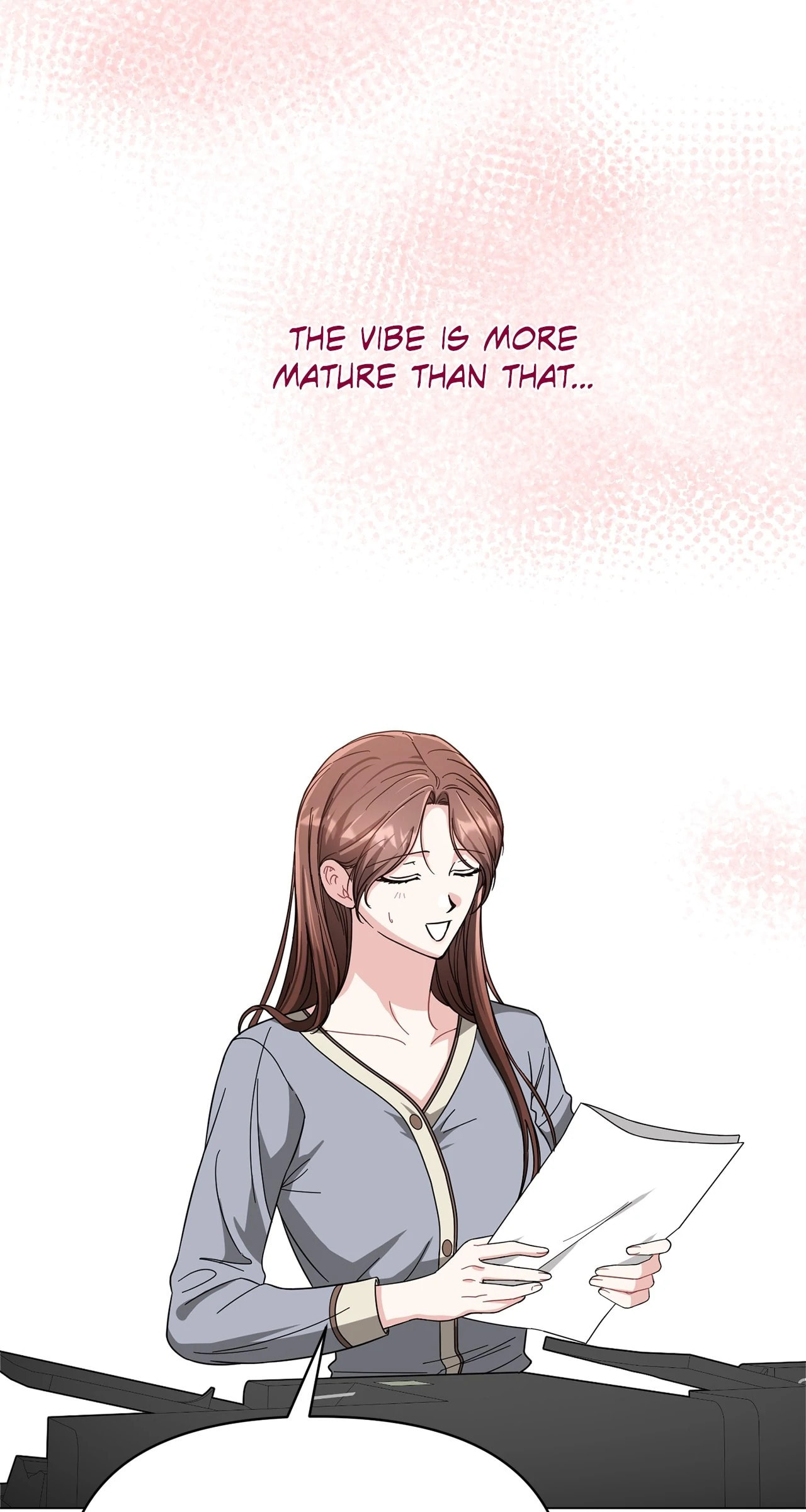Sultry Satisfaction – Chapter 19 page 45