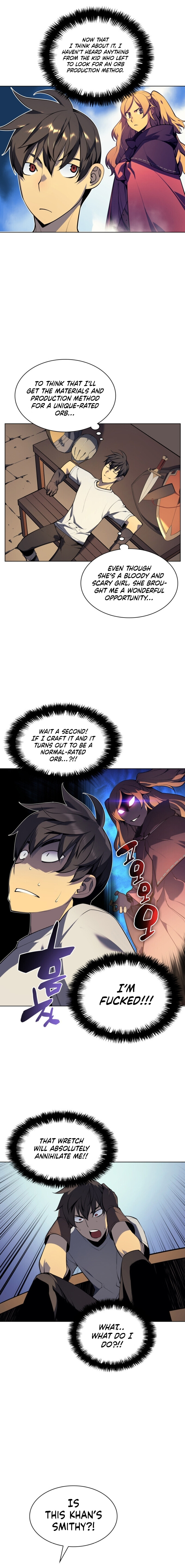 Overgeared – Chapter 31 page 4