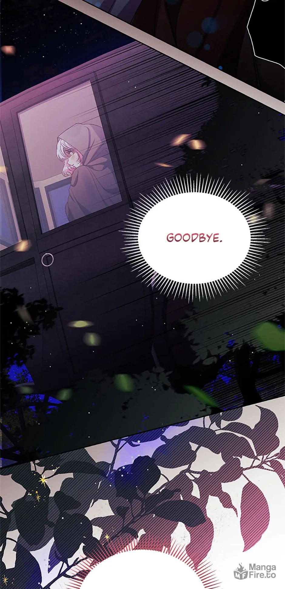 Hey, Little Duke, Just Trust This Sister! – Chapter 53 page 29