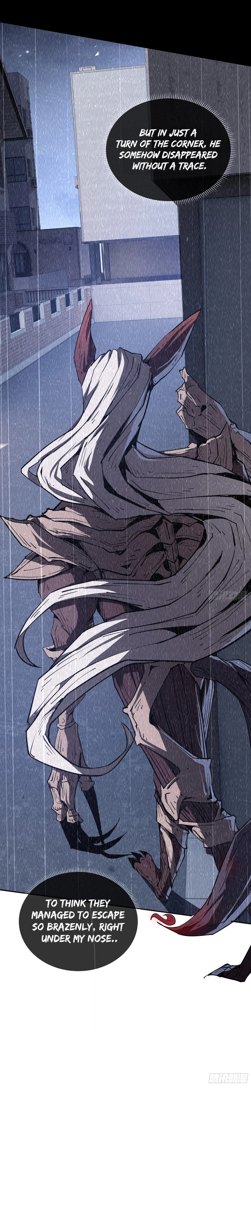 The Awakening Contract – Chapter 25 page 4