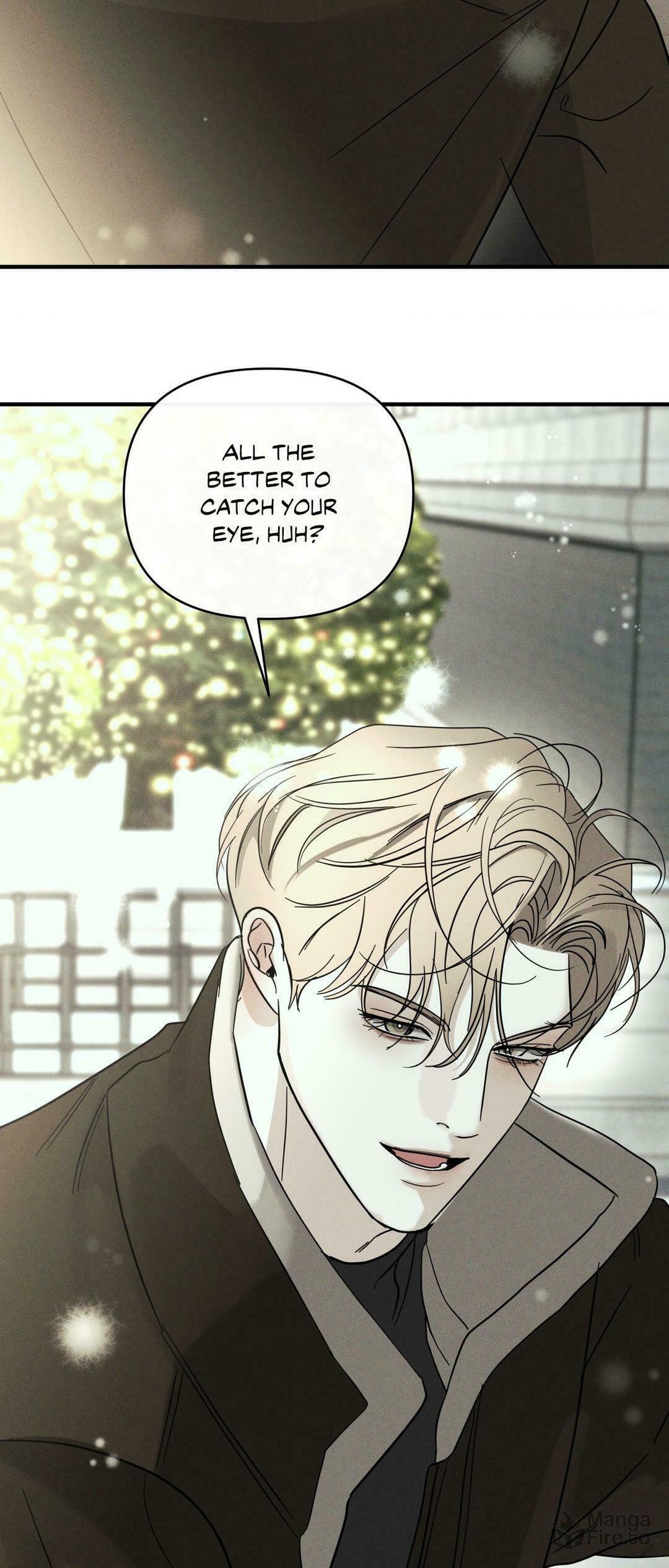Dearest – Chapter 33 page 39