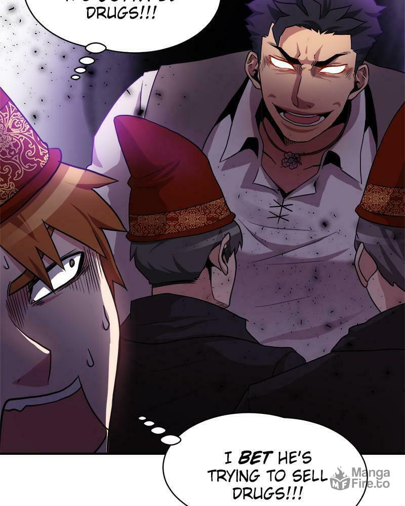 The Strongest Florist – Chapter 32 page 77