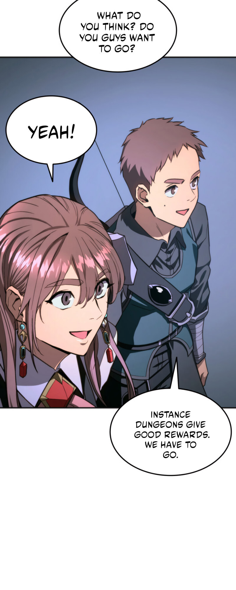 Ranker's Return – Chapter 19 page 18