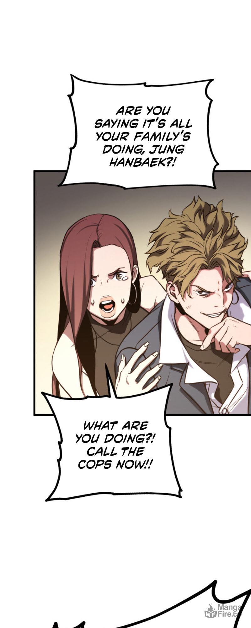 Ranker's Return – Chapter 1 page 64