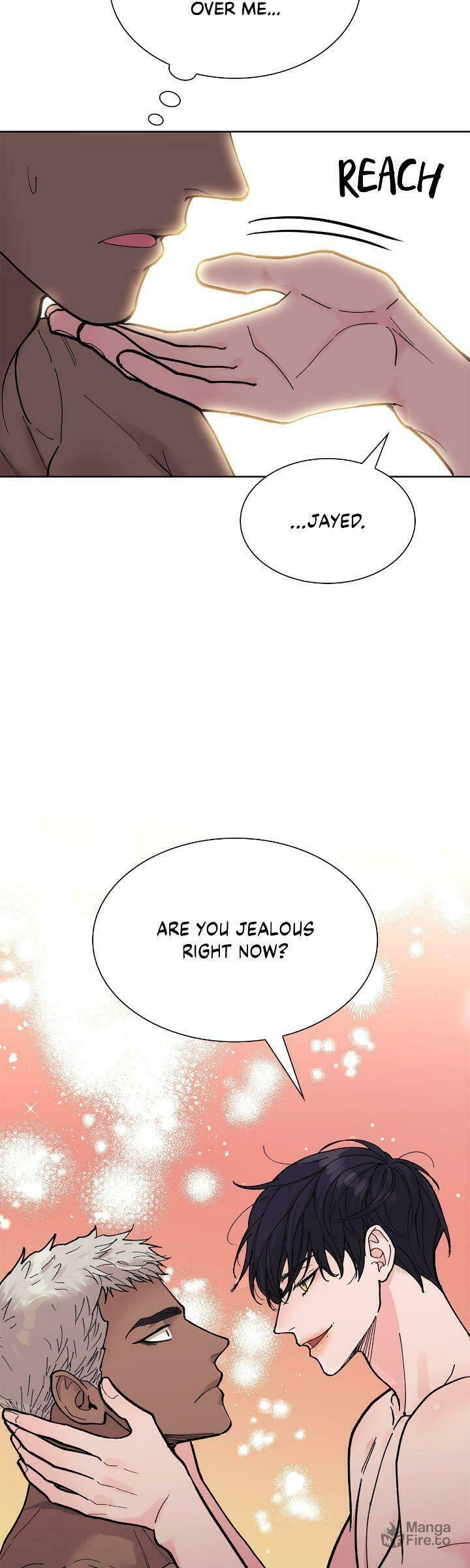 Steamy Desert – Chapter 15 page 2