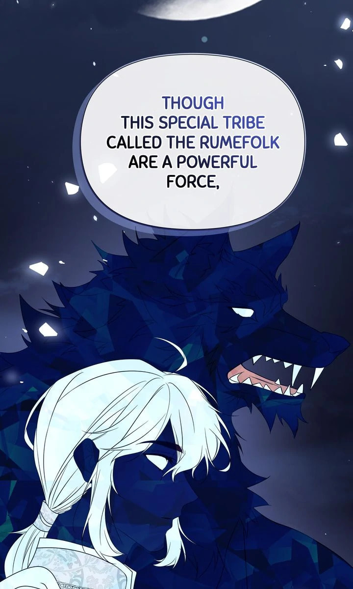 The Daddy Dilemma – Chapter 52 page 73