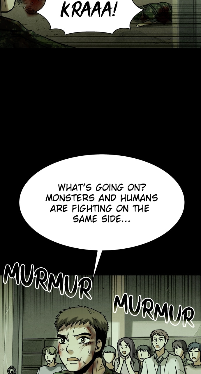 Spore – Chapter 38 page 57