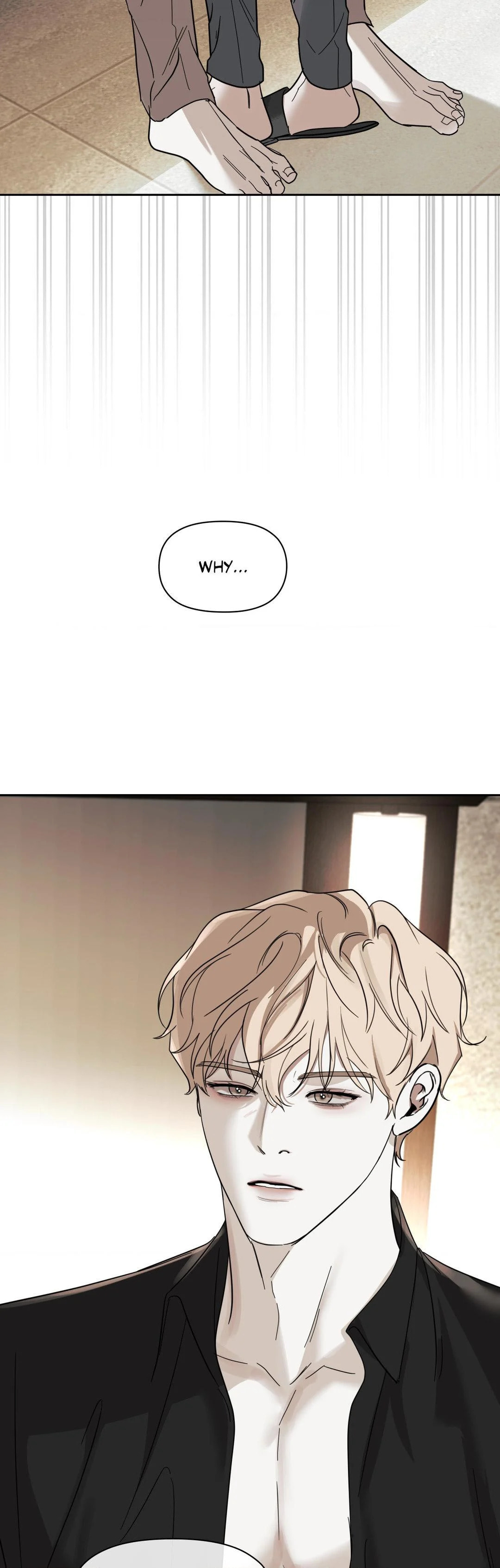 Dearest – Chapter 21 page 45