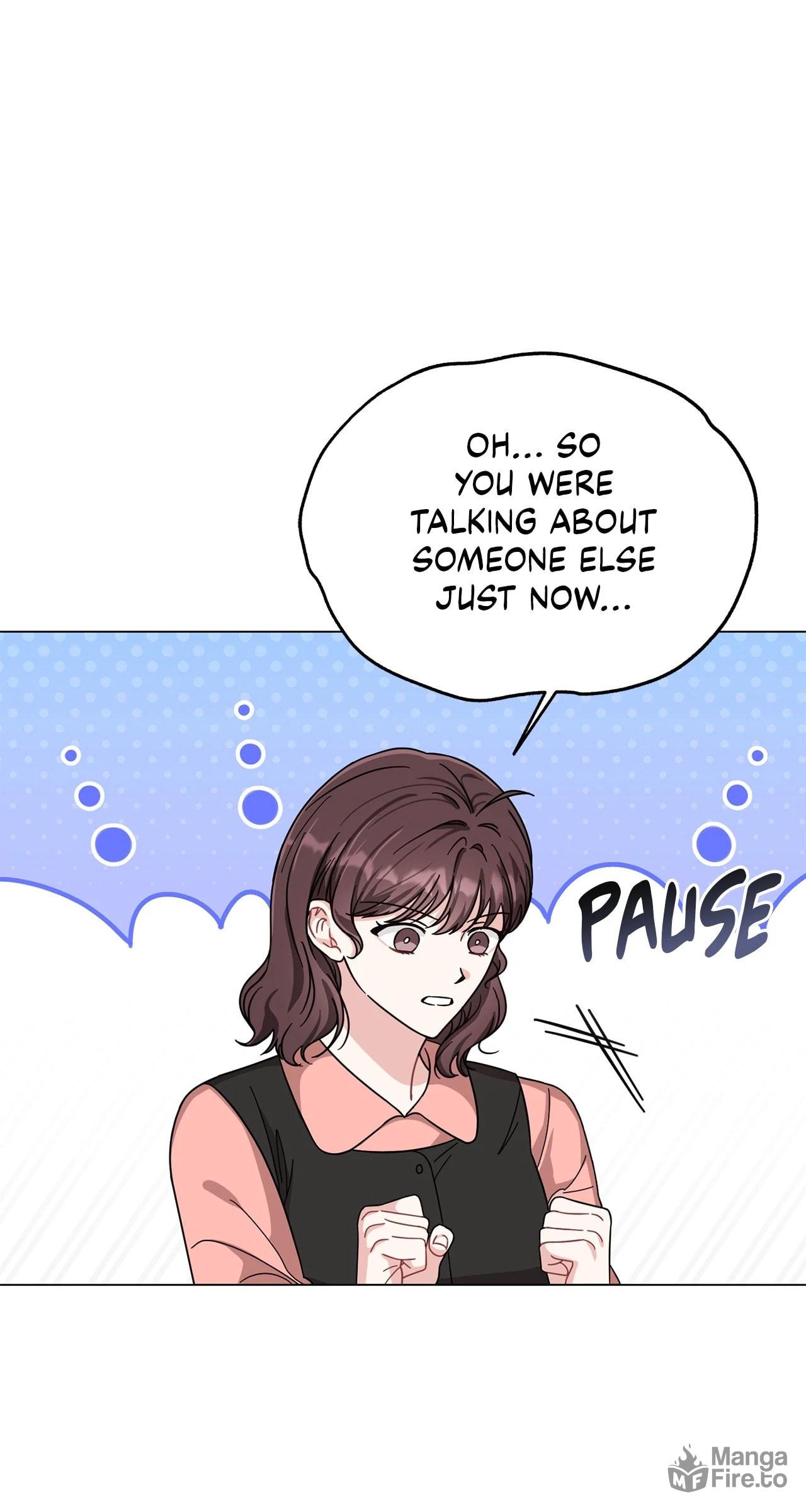 Sultry Satisfaction – Chapter 19 page 50