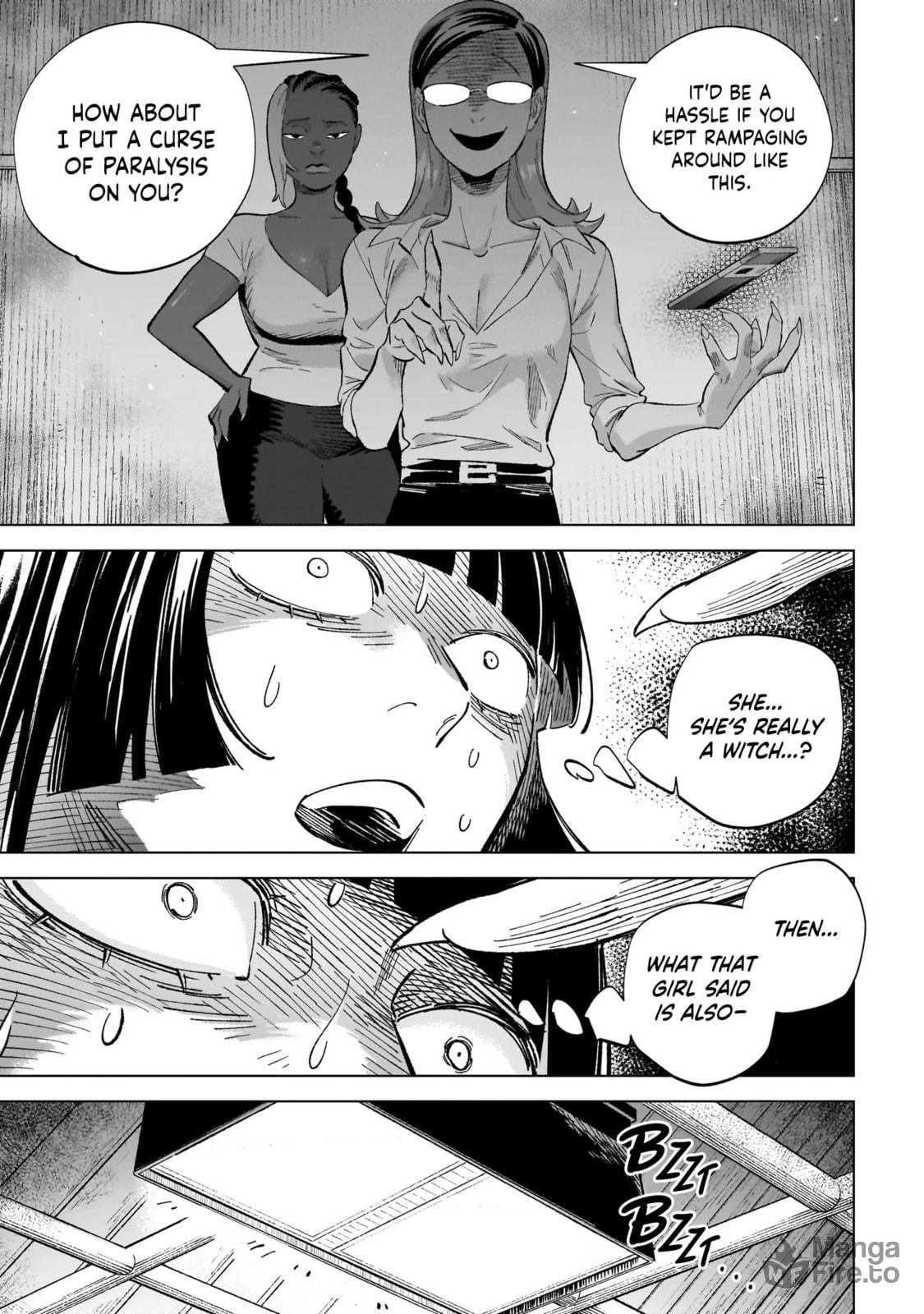 Wicked Spot – Chapter 4 page 14