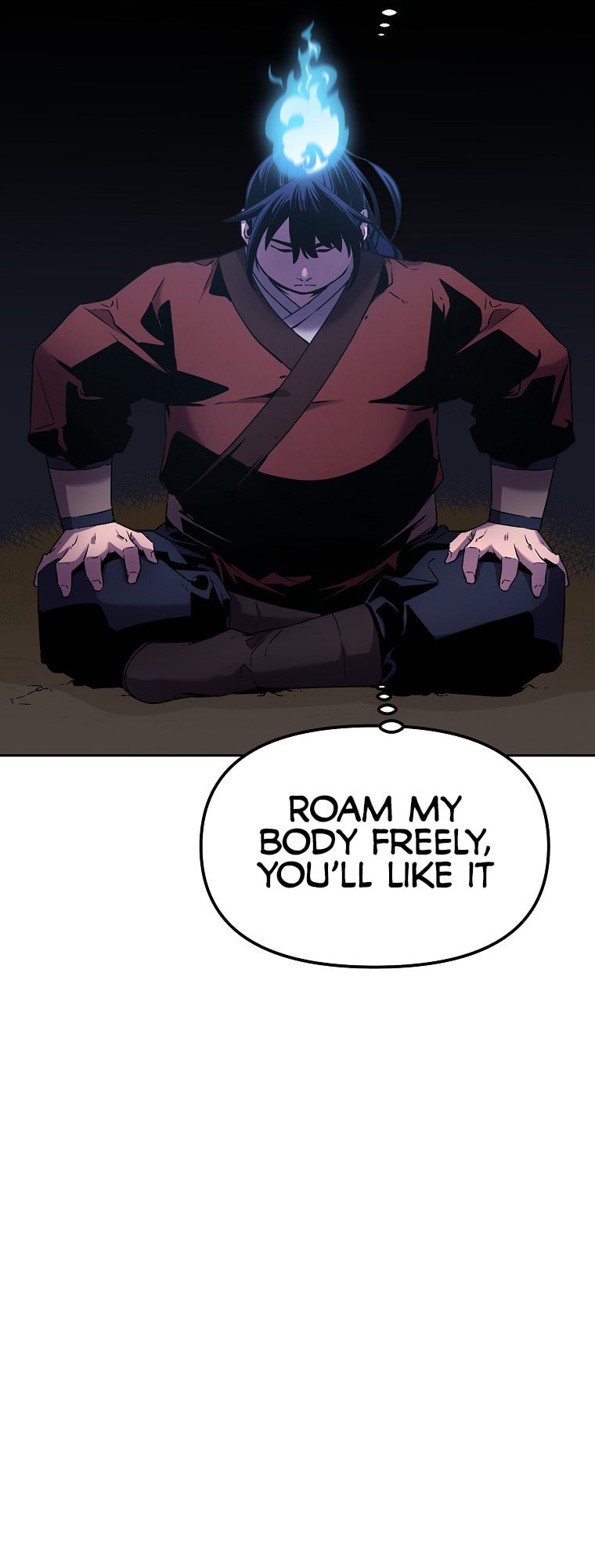 The Reborn Ranker Chronicles – Chapter 3 page 18