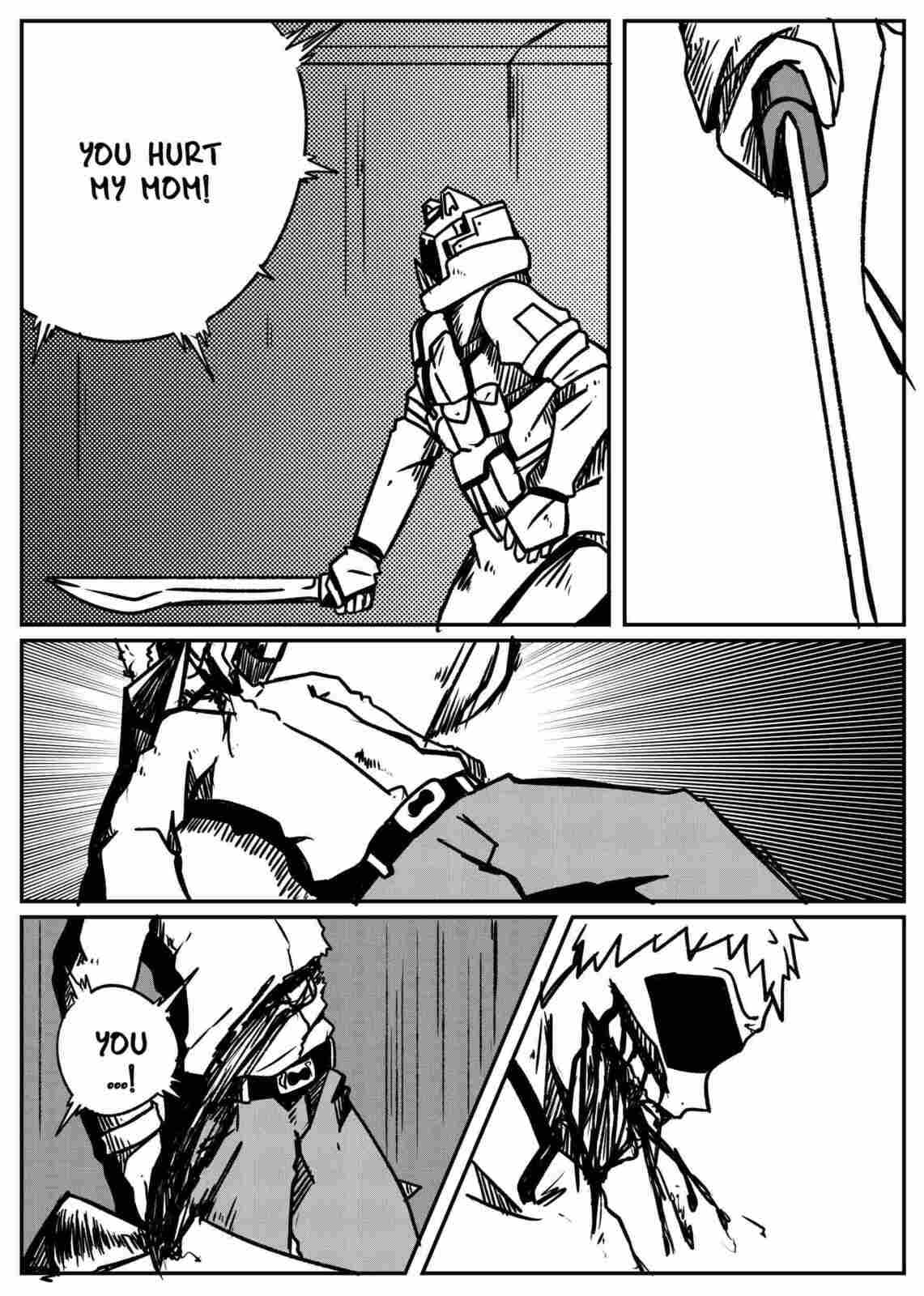 Last Pod Kontrolem page 10