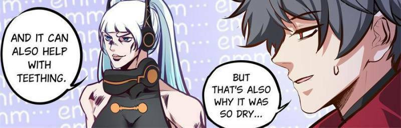 Alien Abyss: Restart Era – Chapter 32 page 15