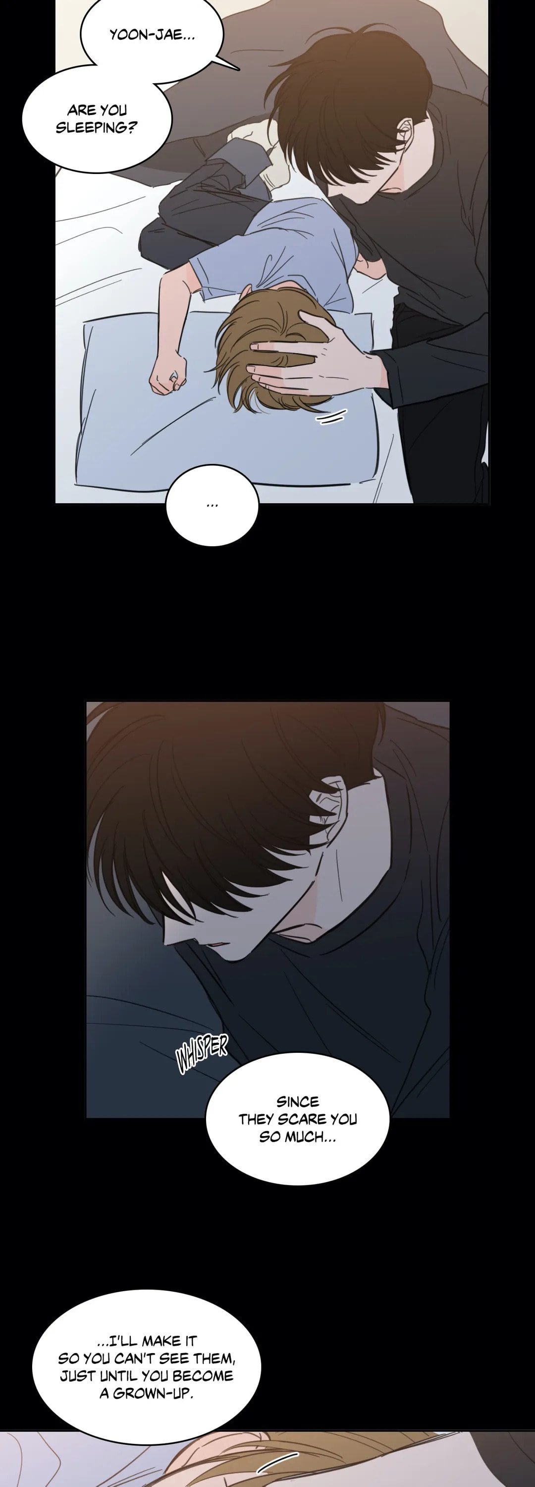 Uncanny Charm – Chapter 51 page 10