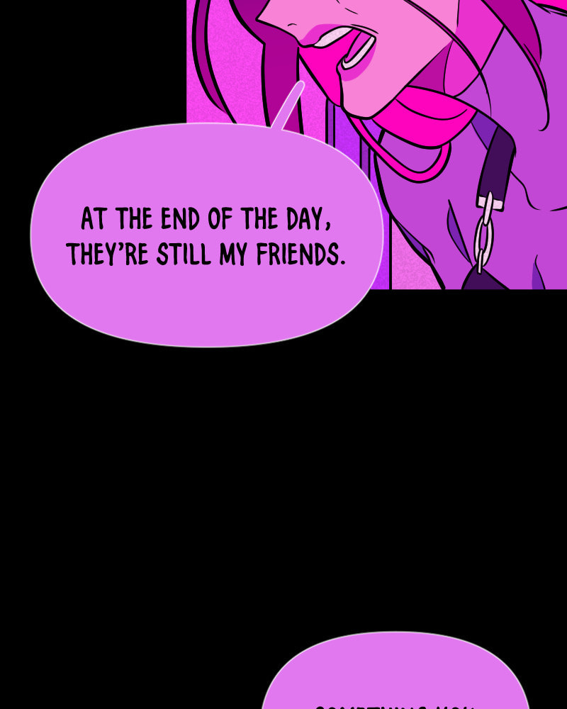 Homesick (Ms. Freaky) (Colored) – Chapter 58 page 52