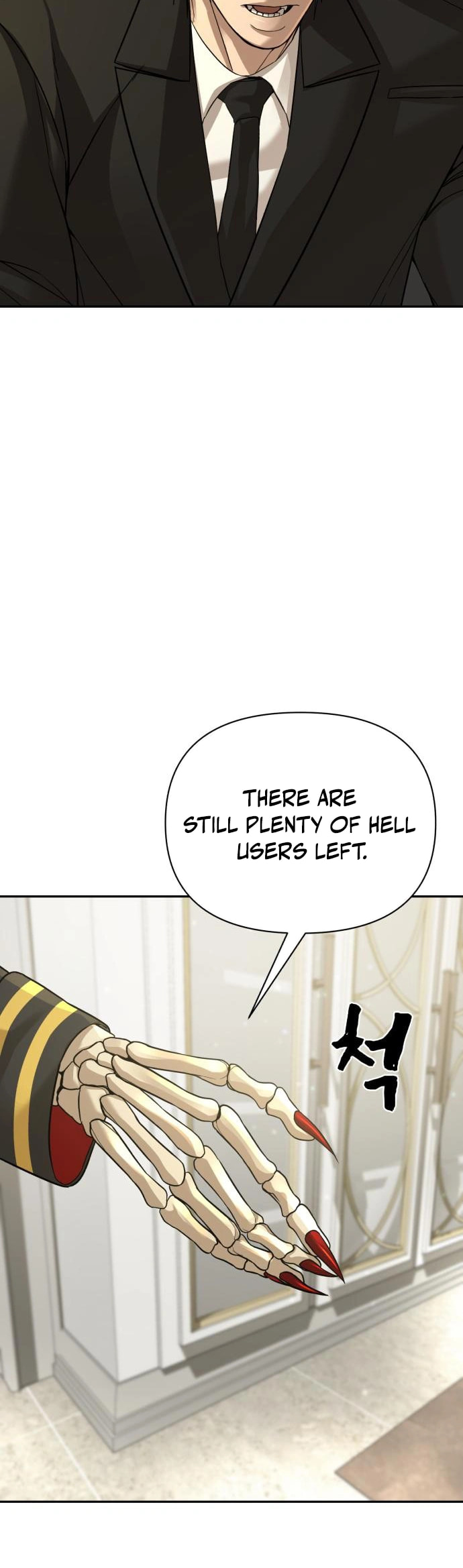 Hellcraft – Chapter 31 page 3