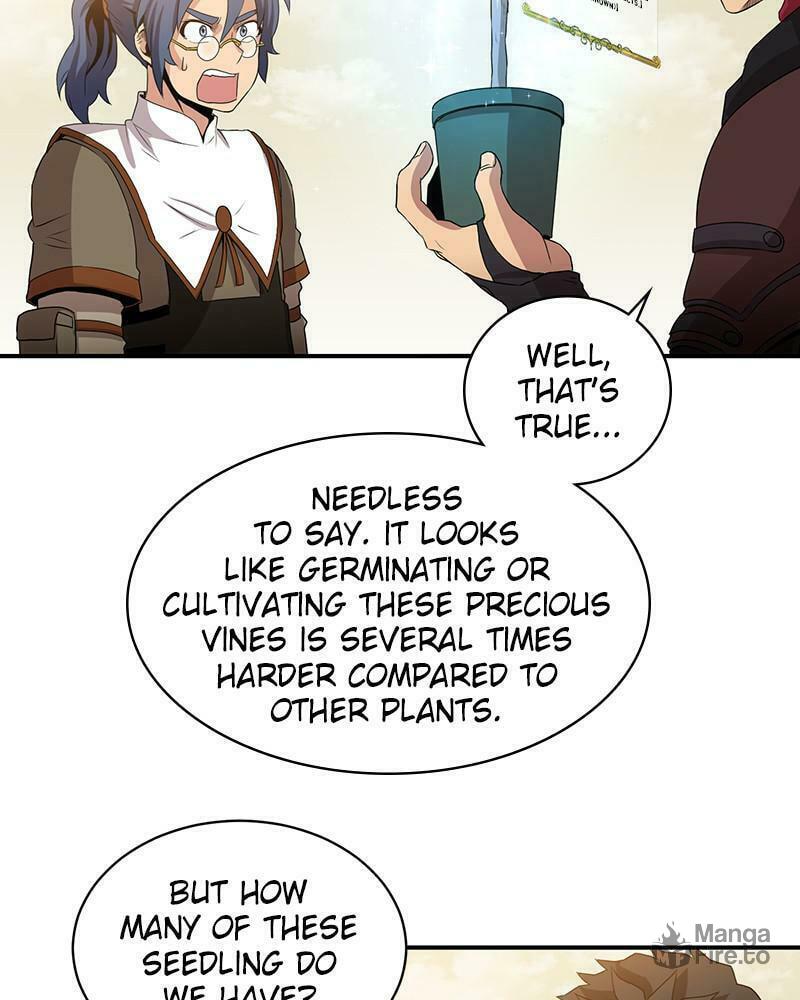 The Strongest Florist – Chapter 55 page 38