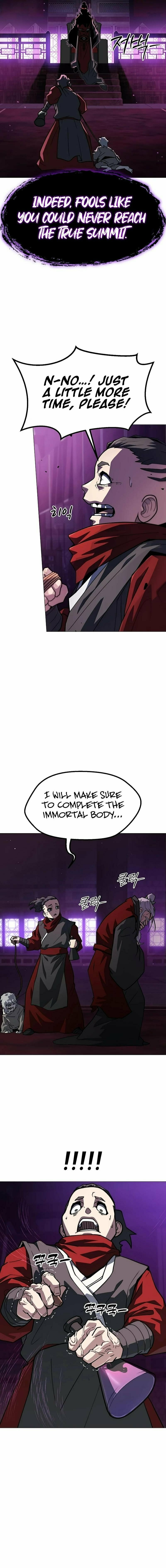 The Zenith – Chapter 0 page 7