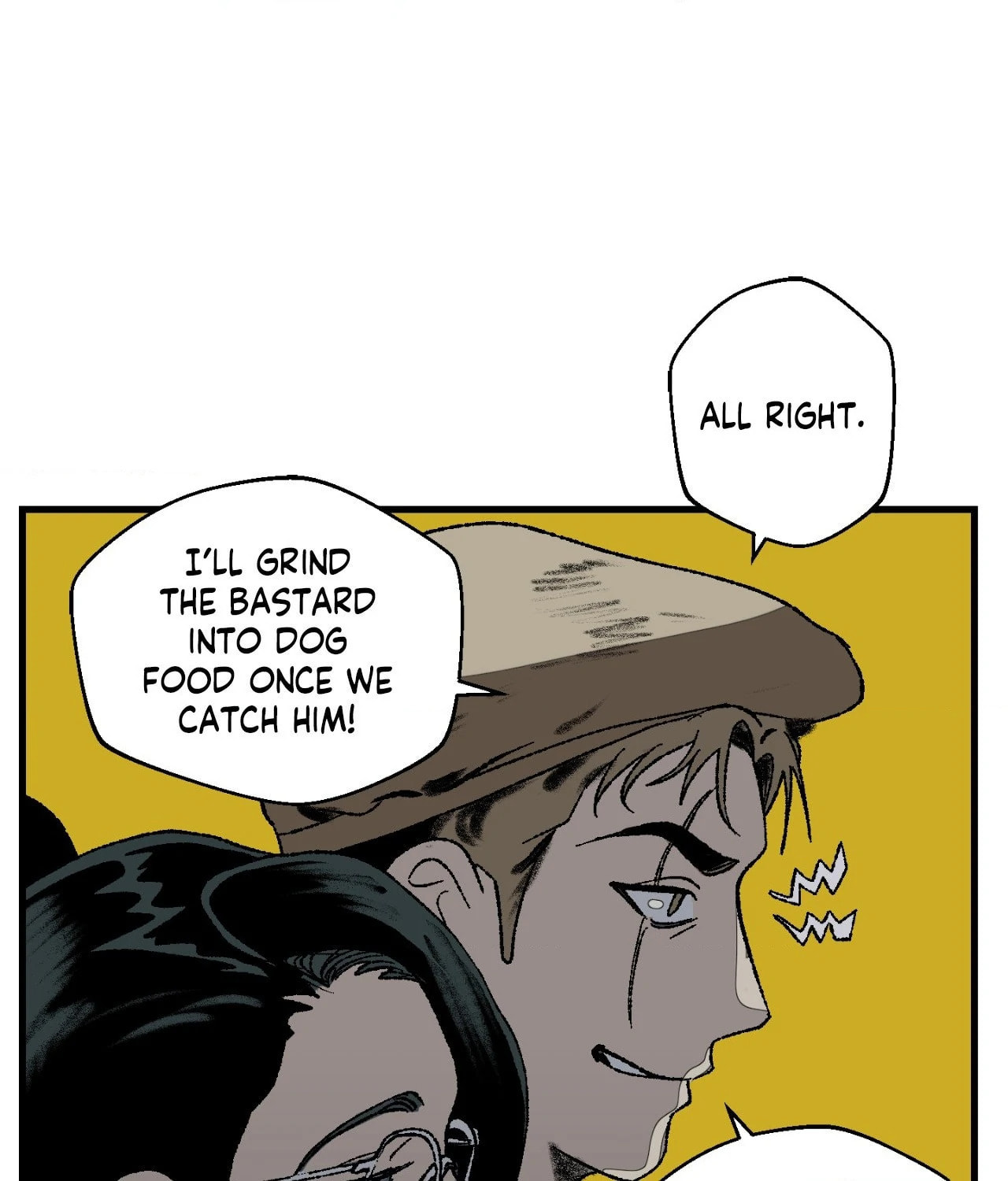 Melt Bless You – Chapter 2 page 90