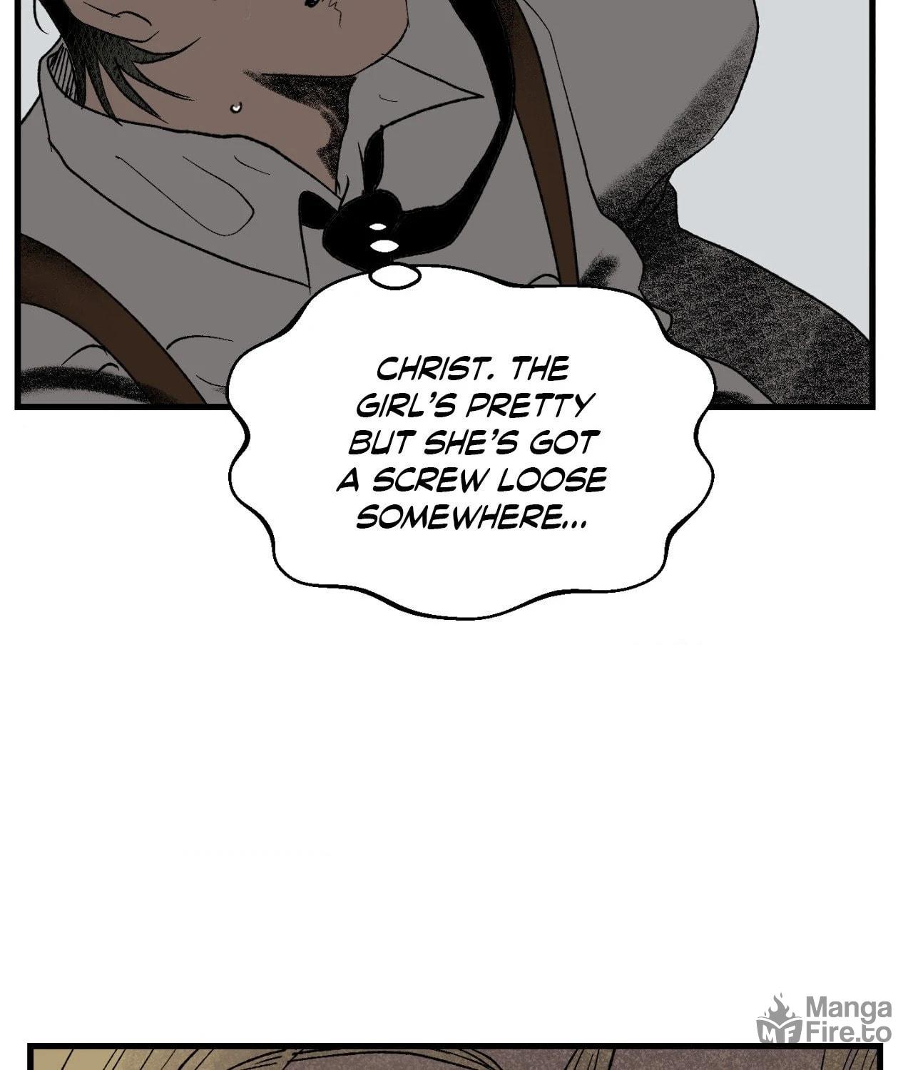Melt Bless You – Chapter 4 page 35