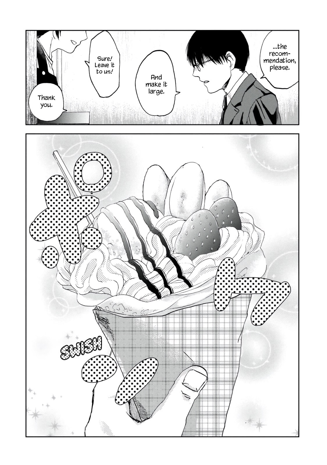 Let's Try… Crepes page 3