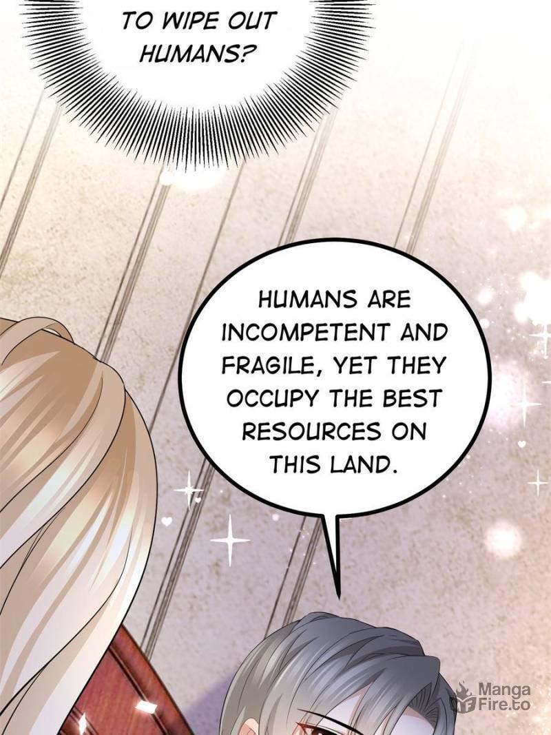 The Sultry Demon King Wants Me – Chapter 56 page 8