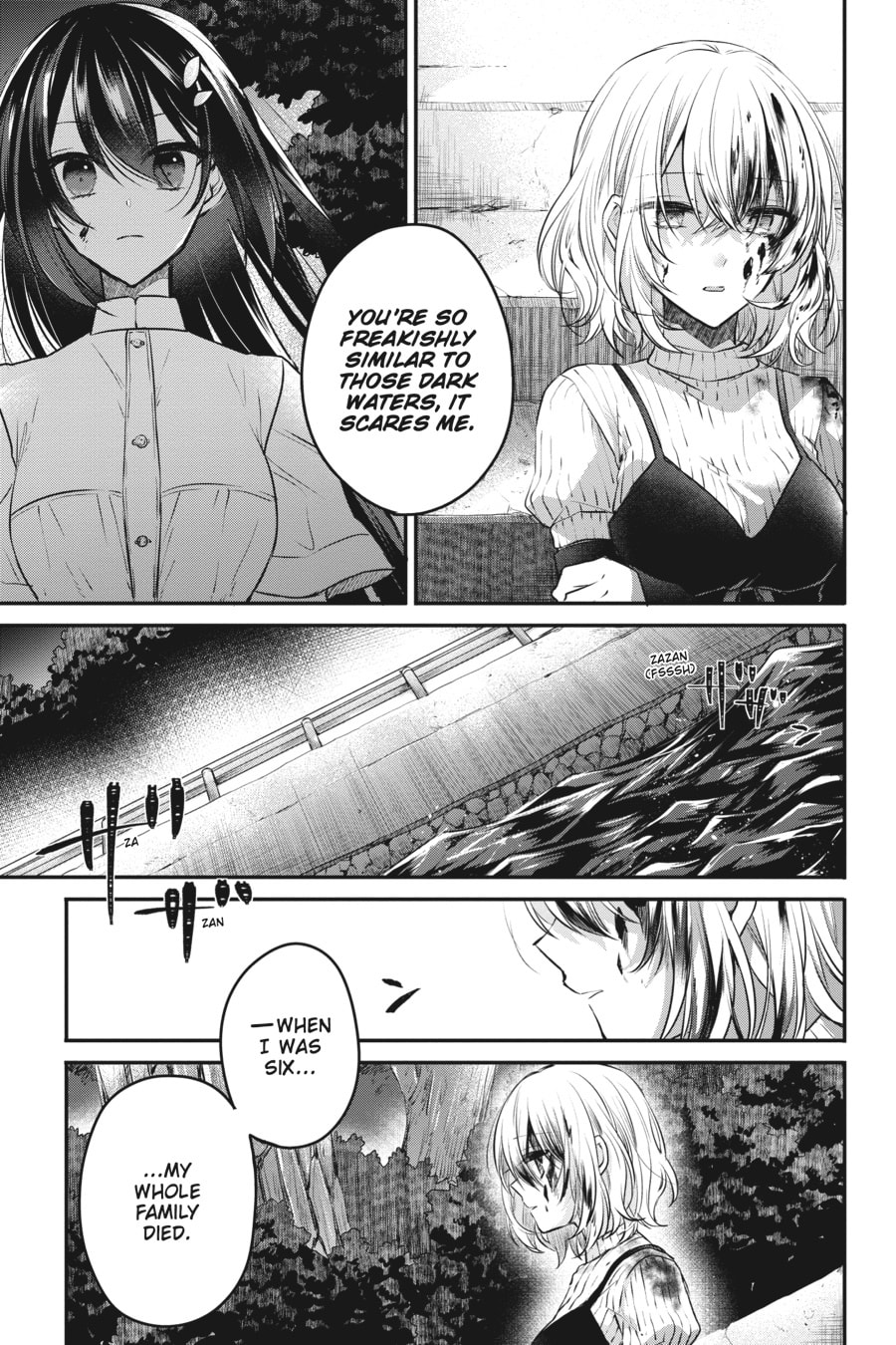 This Monster Wants to Eat Me – Chapter 5 page 10