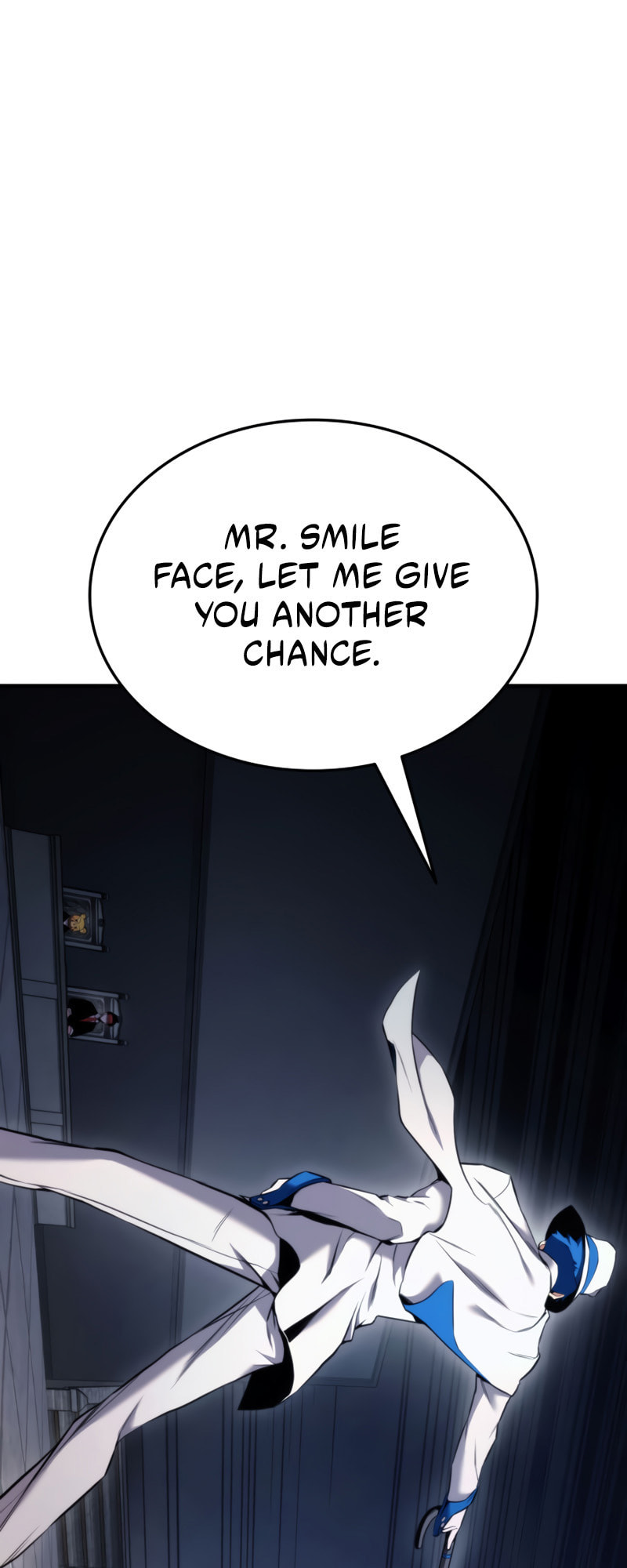 Ranker's Return – Chapter 54 page 1