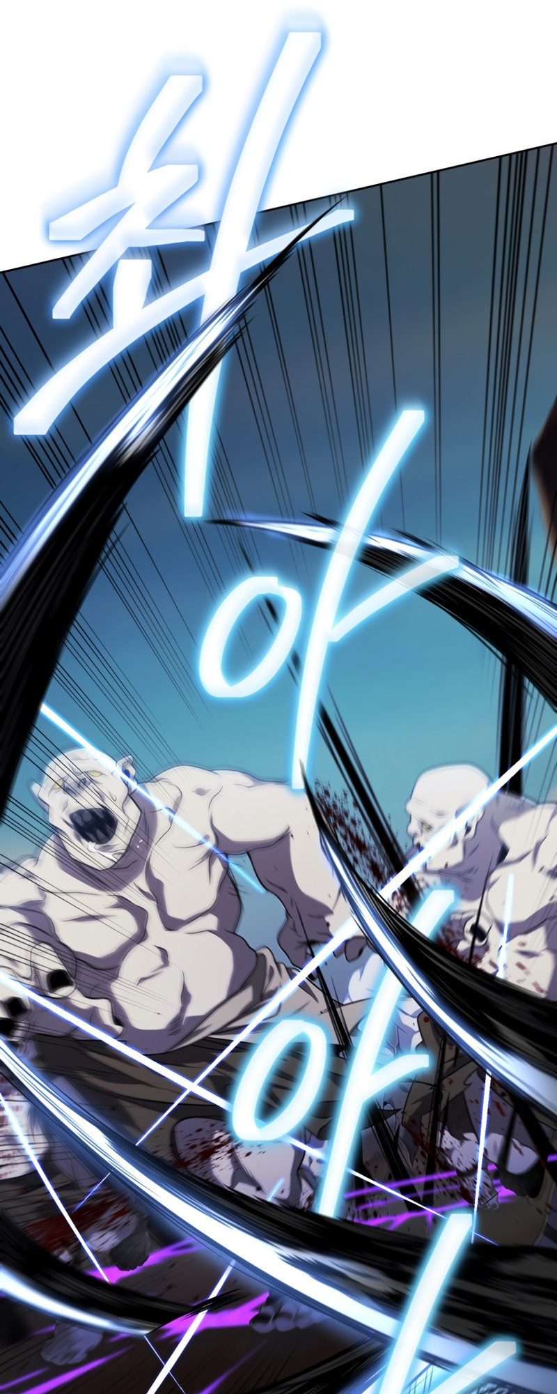 Player Who Returned 10,000 Years Later – Chapter 27 page 31