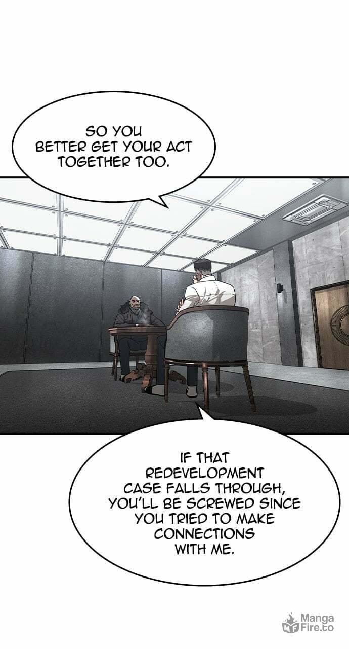The Noble – Chapter 13 page 71