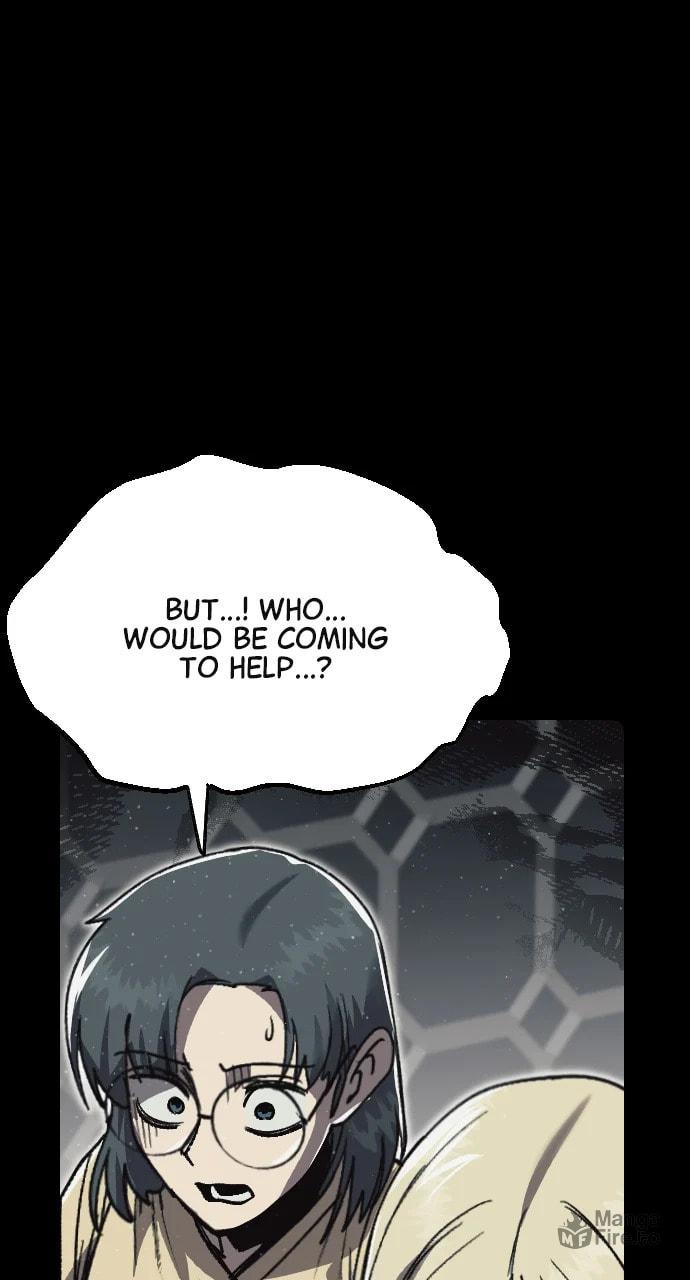 Banhyang: The Remote Island – Chapter 28 page 56