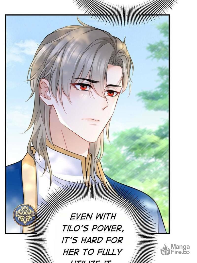 The Sultry Demon King Wants Me – Chapter 35 page 17