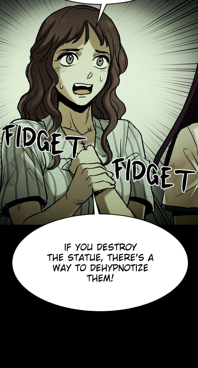 Spore – Chapter 38 page 7