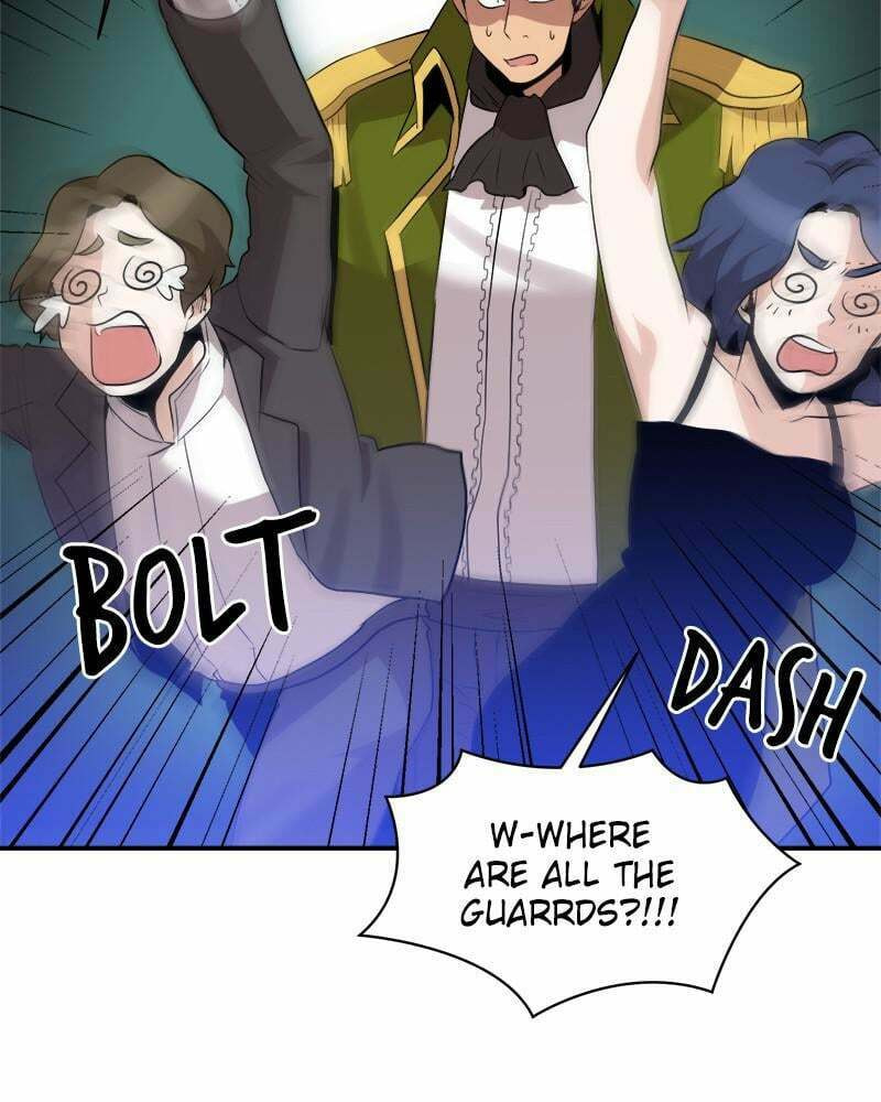 The Strongest Florist – Chapter 47 page 76
