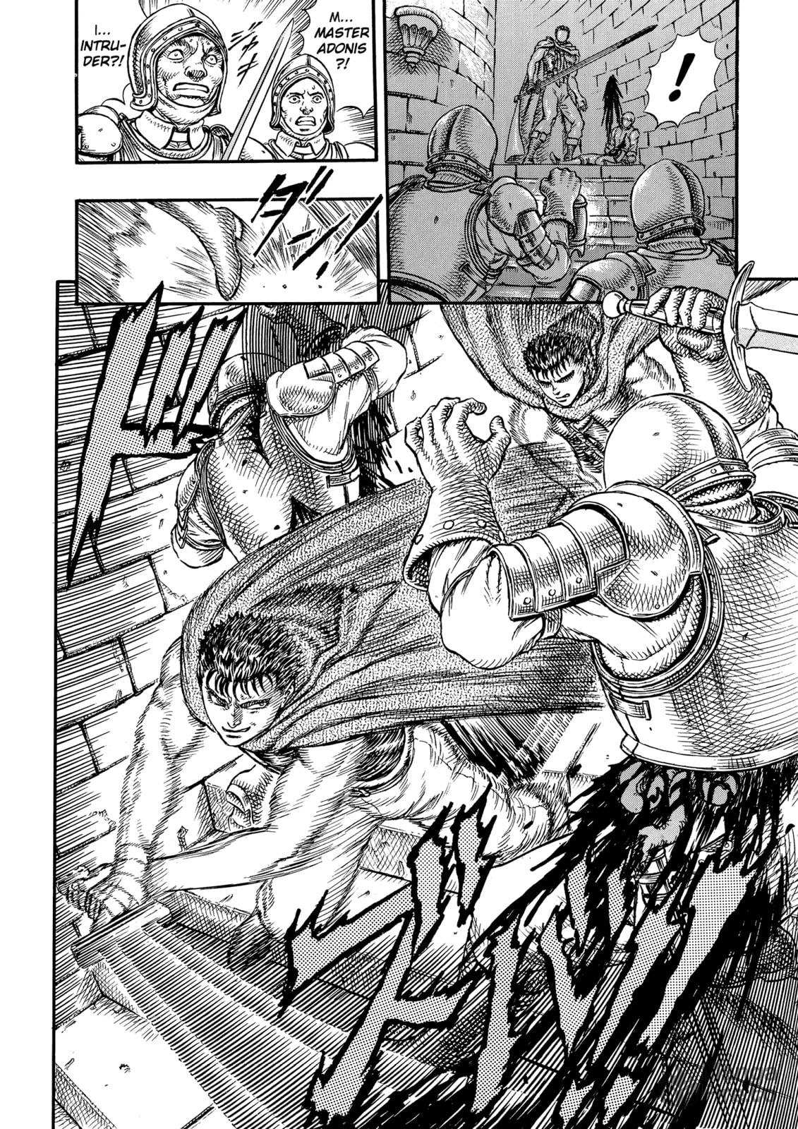 Assassin (4) page 5