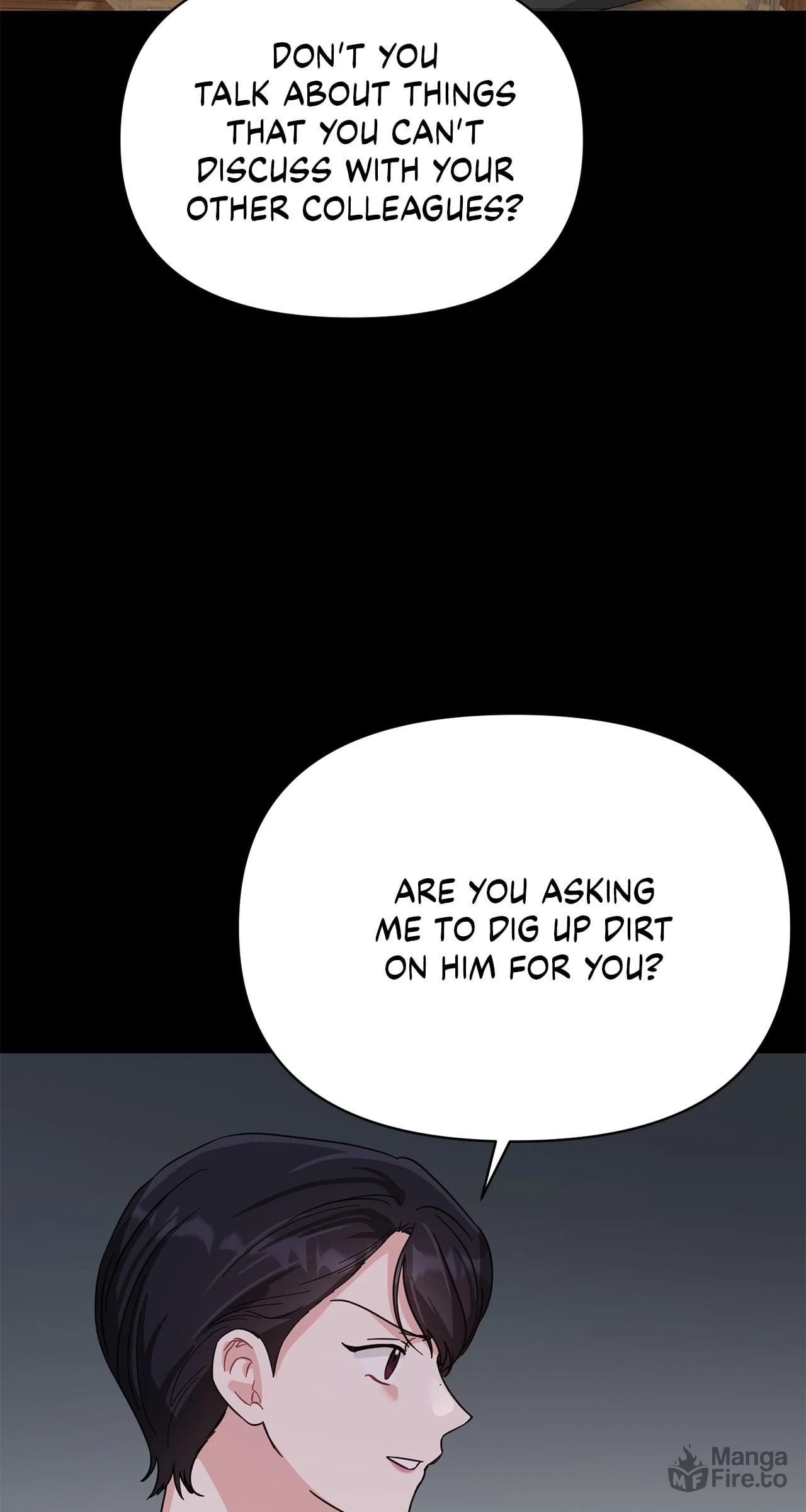Sultry Satisfaction – Chapter 19 page 19