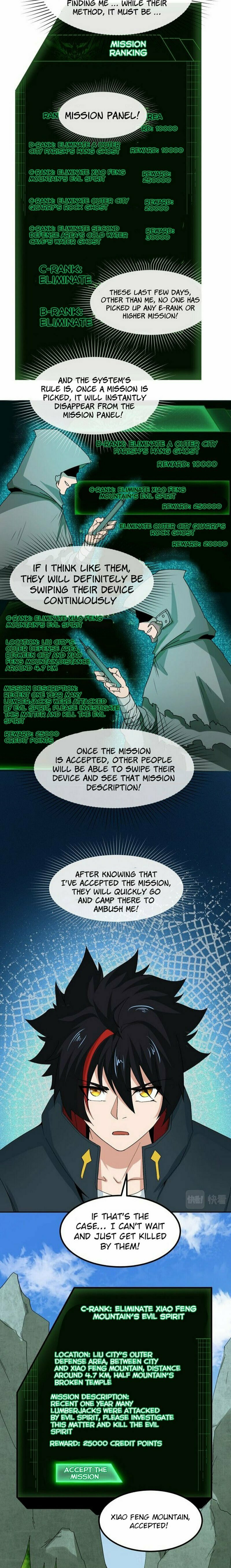 Age of Terror – Chapter 9 page 5