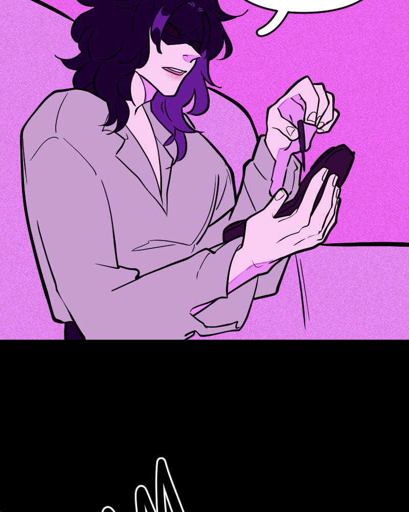 Homesick (Ms. Freaky) (Colored) – Chapter 58 page 43