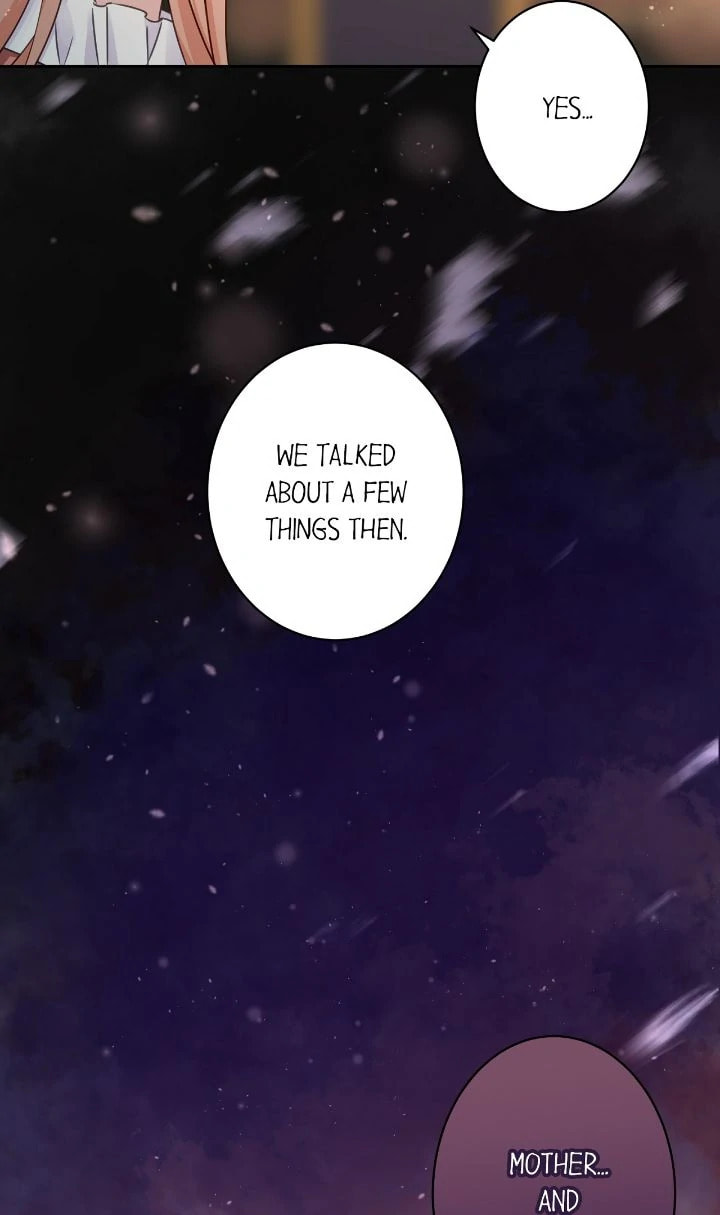 Reincarnated as the Antagonist's Maid – Chapter 31 page 51