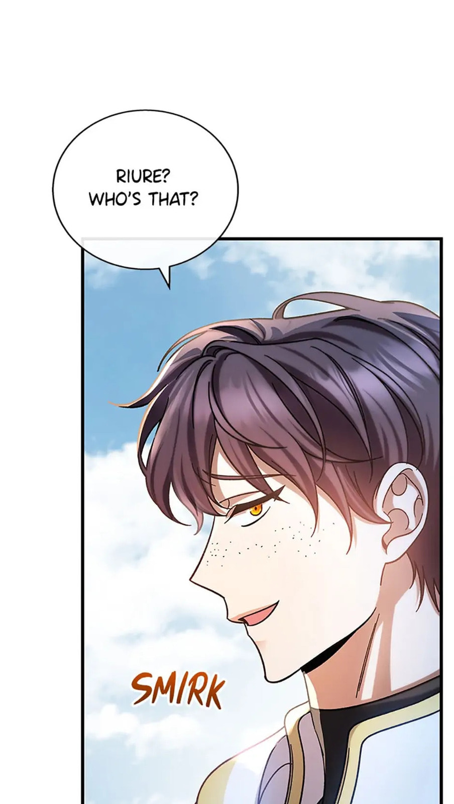 The Hero's Savior – Chapter 49 page 61