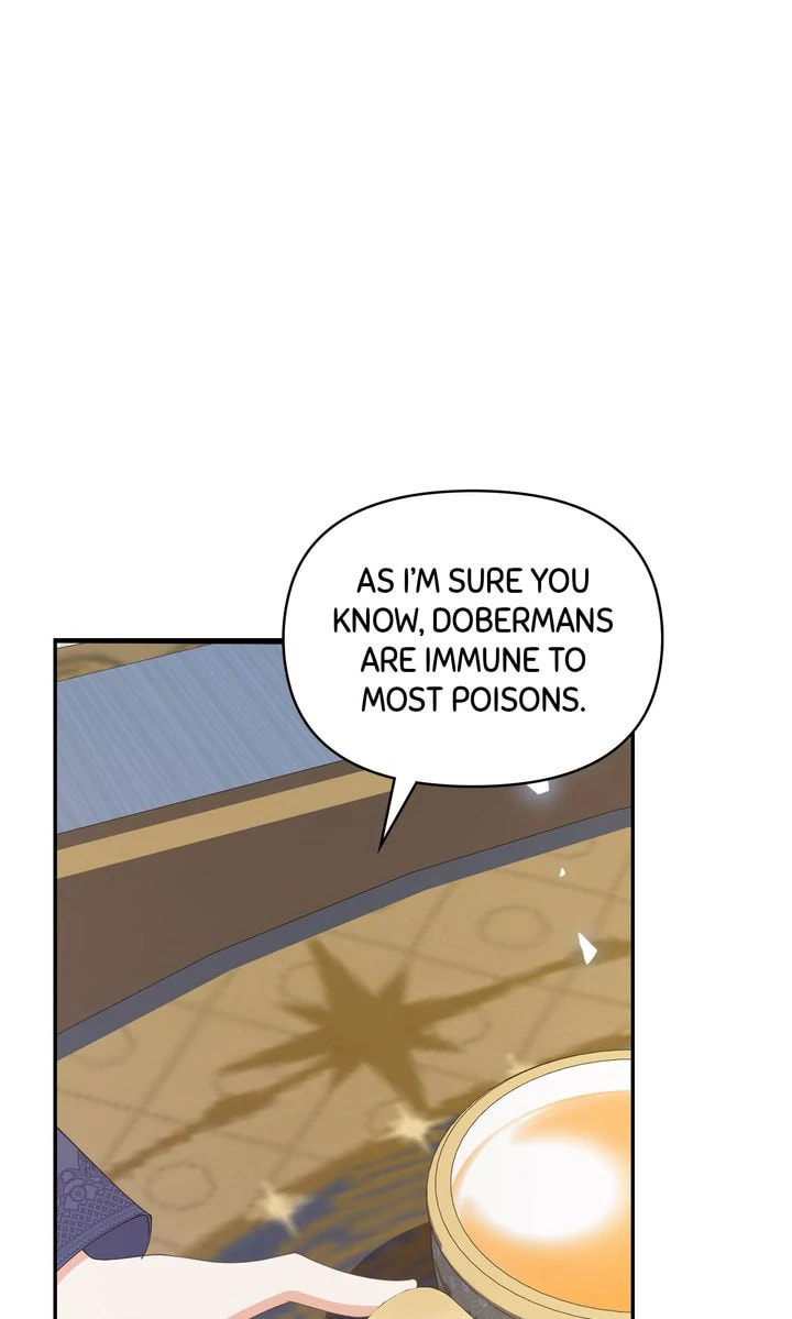 The Daddy Dilemma – Chapter 52 page 16